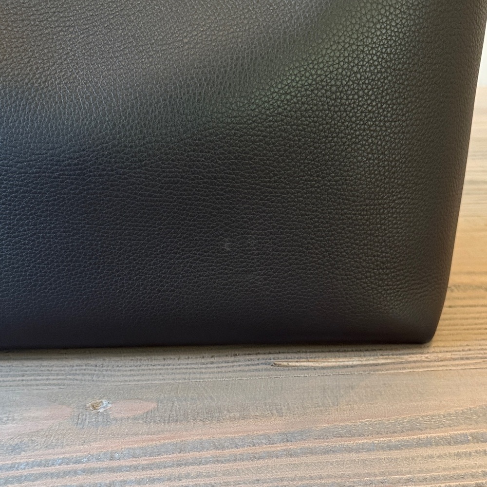 Burberry Marais Black and Yellow Large Bag - Picture 6 of 14